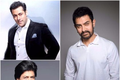 सलमान खान , शाहरुख़ खान जैसे सुपरस्टार्स की फ्लॉप फिल्मों पर आमिर खान ने कहा सुपरस्टार्स नहीं बनाते फिल्में 