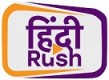 Hindi Rush