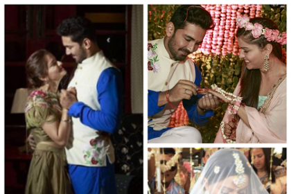 रुबीना दिलैक की शादी से देखिये फोटो और वीडियो, शिमला में हो रही है प्राइवेट शादी