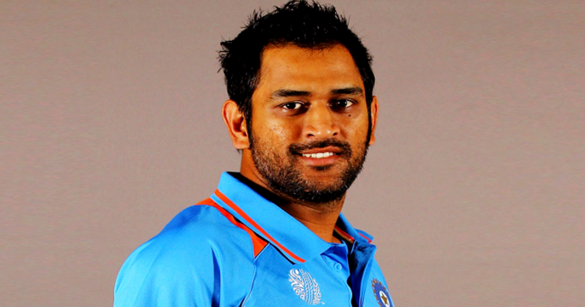 धोनी के नाम दर्ज है इंडियन क्रिकेट टीम का दिलचस्प रिकॉर्ड, फिर भी इसलिए छोड़ी कप्तानी