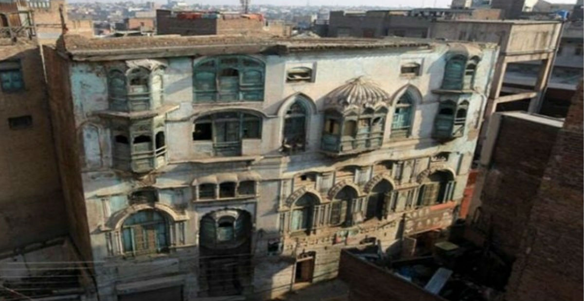 पाकिस्तान सरकार ने सुनी ऋषि कपूर की गुहार, म्यूजियम में तब्दील होगा पुश्तैनी मकान