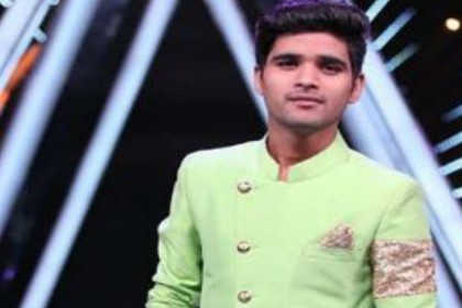 India Idol 10 : कभी शादियों में गाकर परिवार का पेट भरते थे सलमान अली, आज हासिल किया इतना बड़ा मुकाम