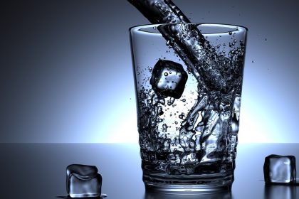 Side Effects Of Drinking Cold Water