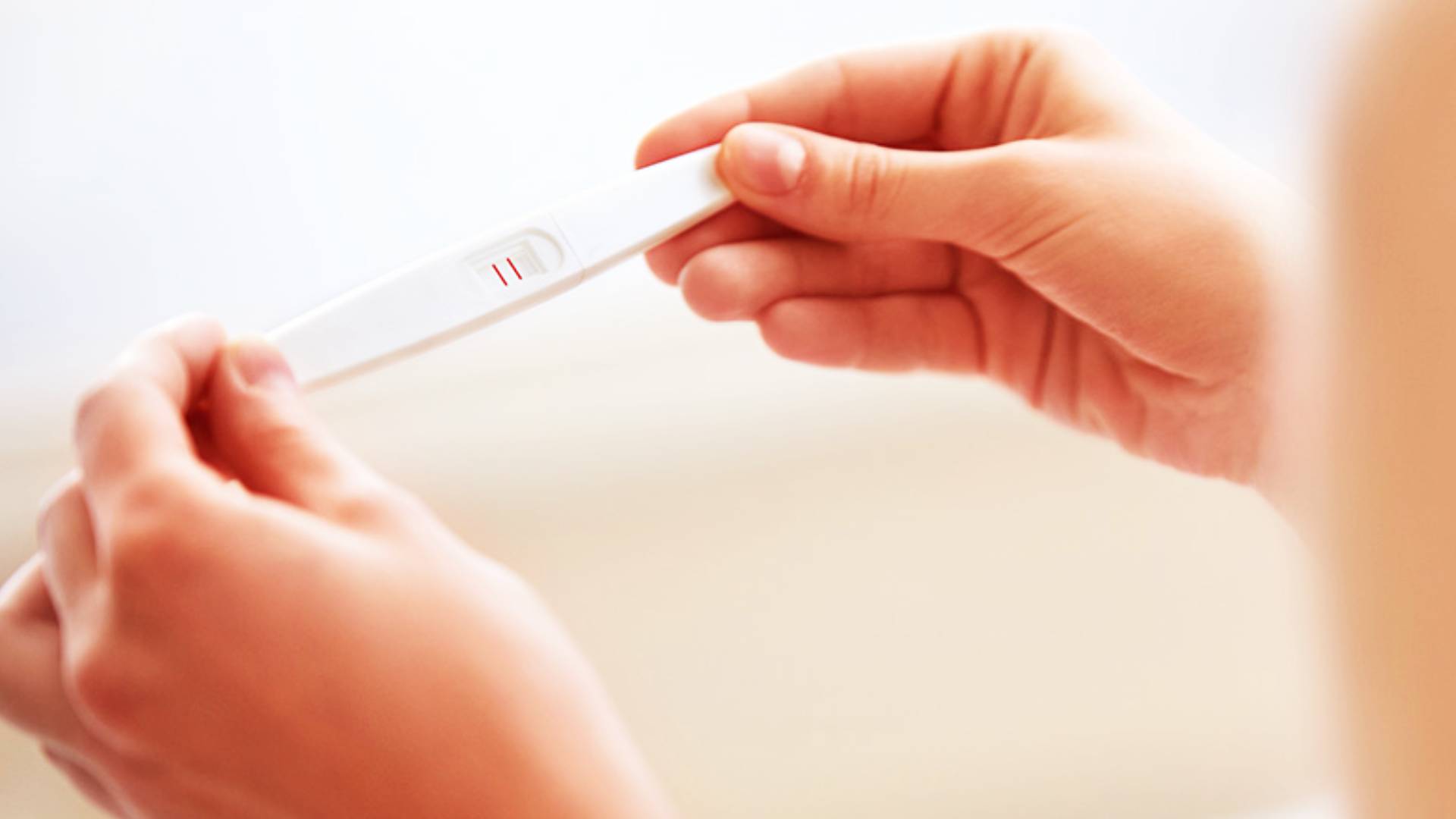 Pregnancy Test: घर बैठे ऐसे करें परफेक्ट प्रेग्नेंसी टेस्ट, इन दो चीजों को लेकर महिलाएं अक्सर रहती हैं कंफ्यूज