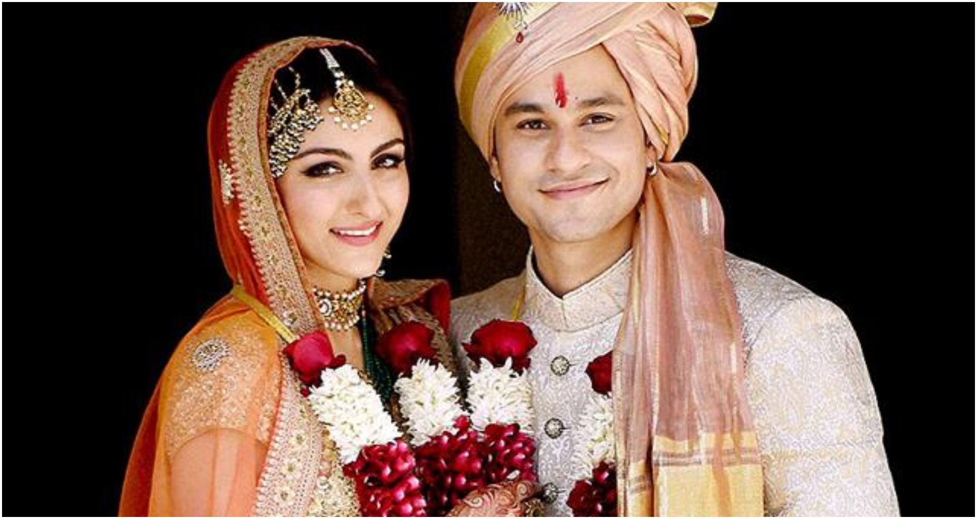 Soha Ali Khan And Kunal Kemmu Celebrate Fifth Anniversary Shares Adorable  Wedding Video - Soha and Kunal Wedding Video: सोहा और कुणाल ने शेयर किया  मेहंदी से शादी तक का सफर अपने