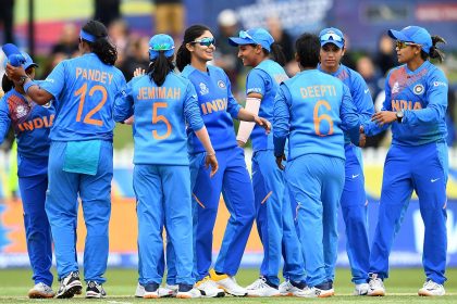 Women’s T20 World Cup:भारतीय महिला क्रिकेट टीम पहली बार पहुंची T-20 महिला वर्ल्ड कप के फाइनल में