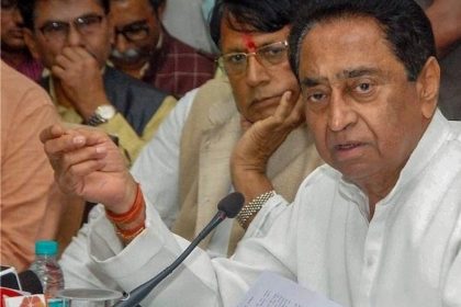 Madhya Pradesh Government Crisis: CM कमल नाथ तक पहुंचे 20 मिनिस्टर्स के इस्तीफे, संख्या बढ़कर 30 भी हो सकती है