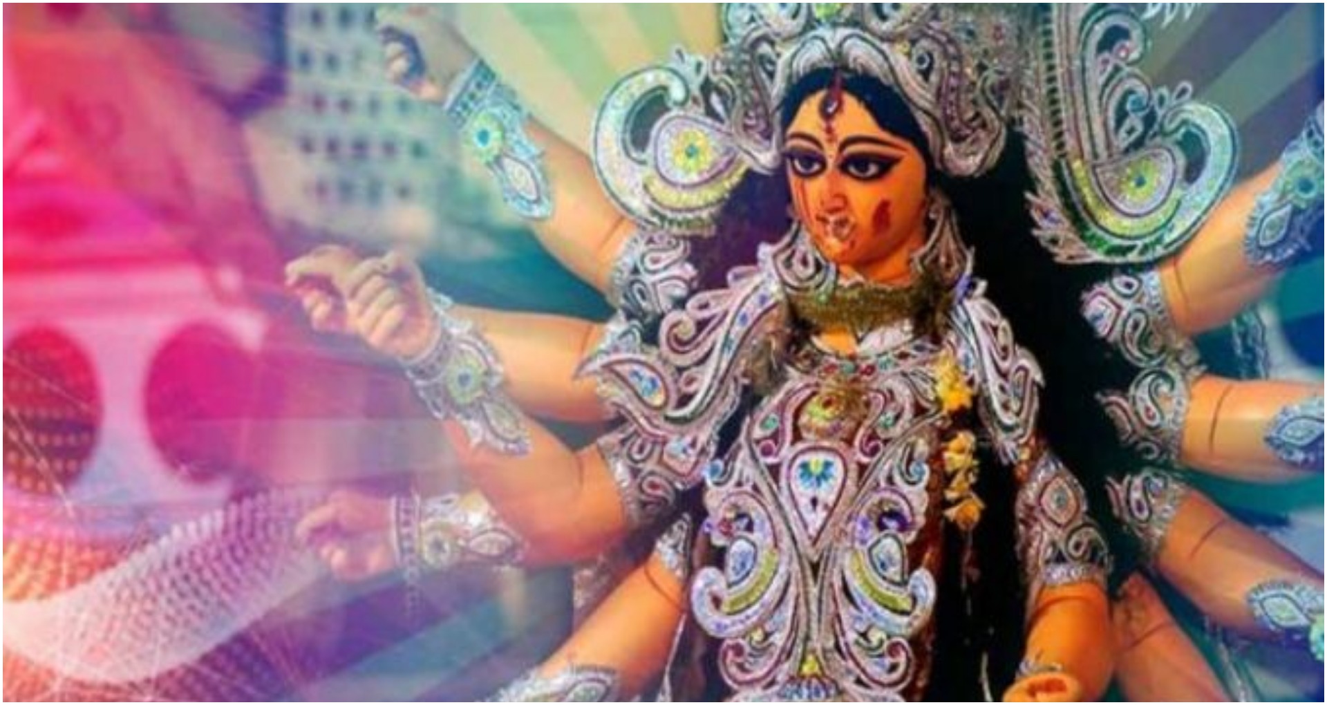 Chaitra Navratri 2020: चैत्र नवरात्रि आज से शुरू, जानिए मां को प्रसन्न करने की पूजा विधि