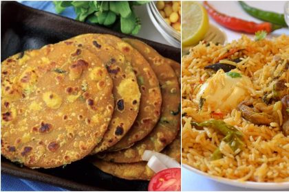 Food In Delhi: Famous food list in Delhi, Delhi street food