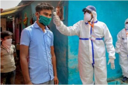 अमेरिकी संस्था ने भारत को लेकर किया खुलासा, सितंबर तक हो सकते हैं संक्रमण के 111 करोड़ मामले