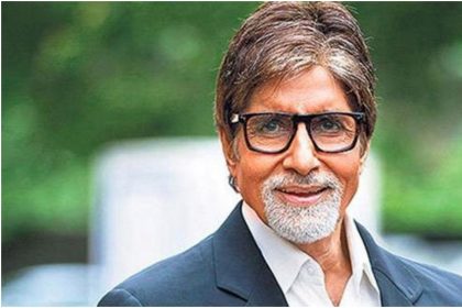 चीन के साथ हुई झड़प में भारत के शहीद 20 सैनिकों के लिए बॉलीवुड अभिनेता अमिताभ बच्चन ने बोली ये बात