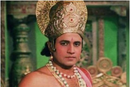 Ramayan: अरुण गोविल रामायण के प्रसारण के बाद अब ट्विटर पर भी जुड़ गए फैन्स के साथ, बोले जय श्री राम