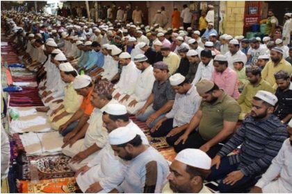 बंगाल इमाम एसोसिएशन ने जनता से किया अपील, मुस्लिम धर्म मानने वाले लोग शब-ए-बारात के लिए घर से ना निकलें