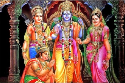 Ram Navami 2020 Puja Vidhi: नवमी को ऐसे करें रामजी को खुश, जानिए पूजा विधि, शुभ मुहूर्त और महत्व