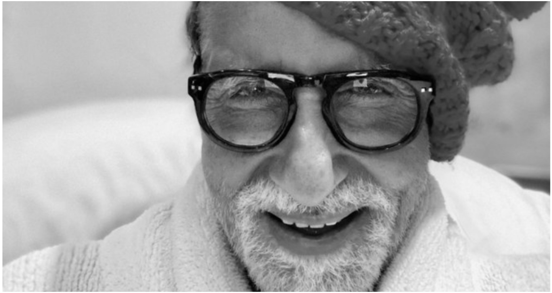 सुपरस्टार अमिताभ बच्चन ने फादर्स डे पर पिता की याद में लिखी ऐसी बात, जिसे पढ़कर इमोशनल जो जाएंगे आप
