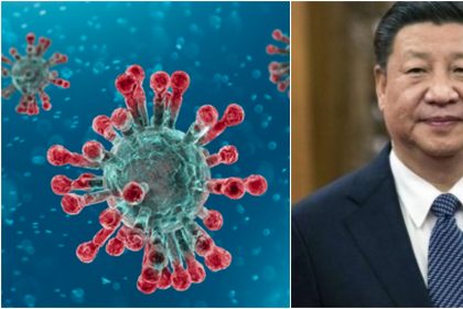 Coronavirus: चीन के बड़े अधिकारी ने किया खुलासा, कहा- नष्ट किए थे Coronavirus के शुरुआती सैंपल