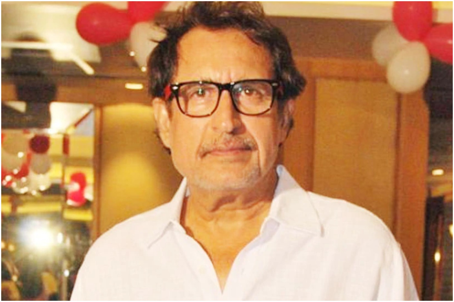 बॉलीवुड अभिनेता किरण कुमार भी आए कोरोना के चपेट में, फिलहाल रिपोर्ट आने के बाद उन्हें किया गया होम क्वारनटीन