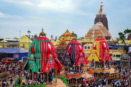 Jagannath Yatra: जगन्नाथ रथ यात्रा को सुप्रीम कोर्ट से मिली हरी झंडी, इन शर्तों का करना होगा पालन