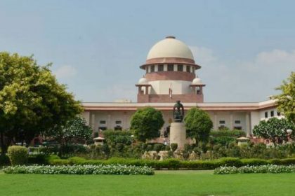 Supreme court ने दिल्ली सरकार को दी चेतावनी, डॉक्टरों और नर्सों को दंडित ना करे और ना ही धमकाए
