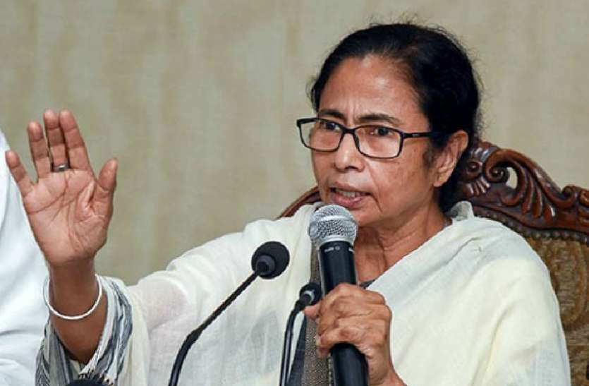 पश्चिम बंगाल की मुख्यमंत्री ममता बनर्जी का बड़ा ऐलान, बंगाल सरकार जून 2021 तक देगी फ्री राशन