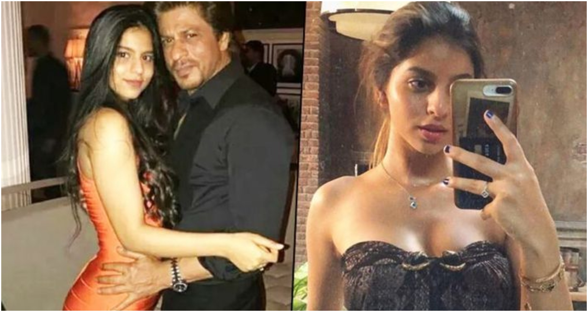 शाहरुख खान की बेटी सुहाना खान का वीडियो हो रहा है Viral, अपनी दिलकश अदाओं से फैंस को किया घायल