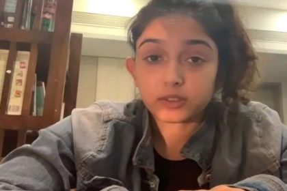 आमिर खान की बेटी इरा खान ने सोशल मीडिया पर किया चौंकाने वाले ऐलान, कहा- ‘मैं डिप्रेशन में हूं’