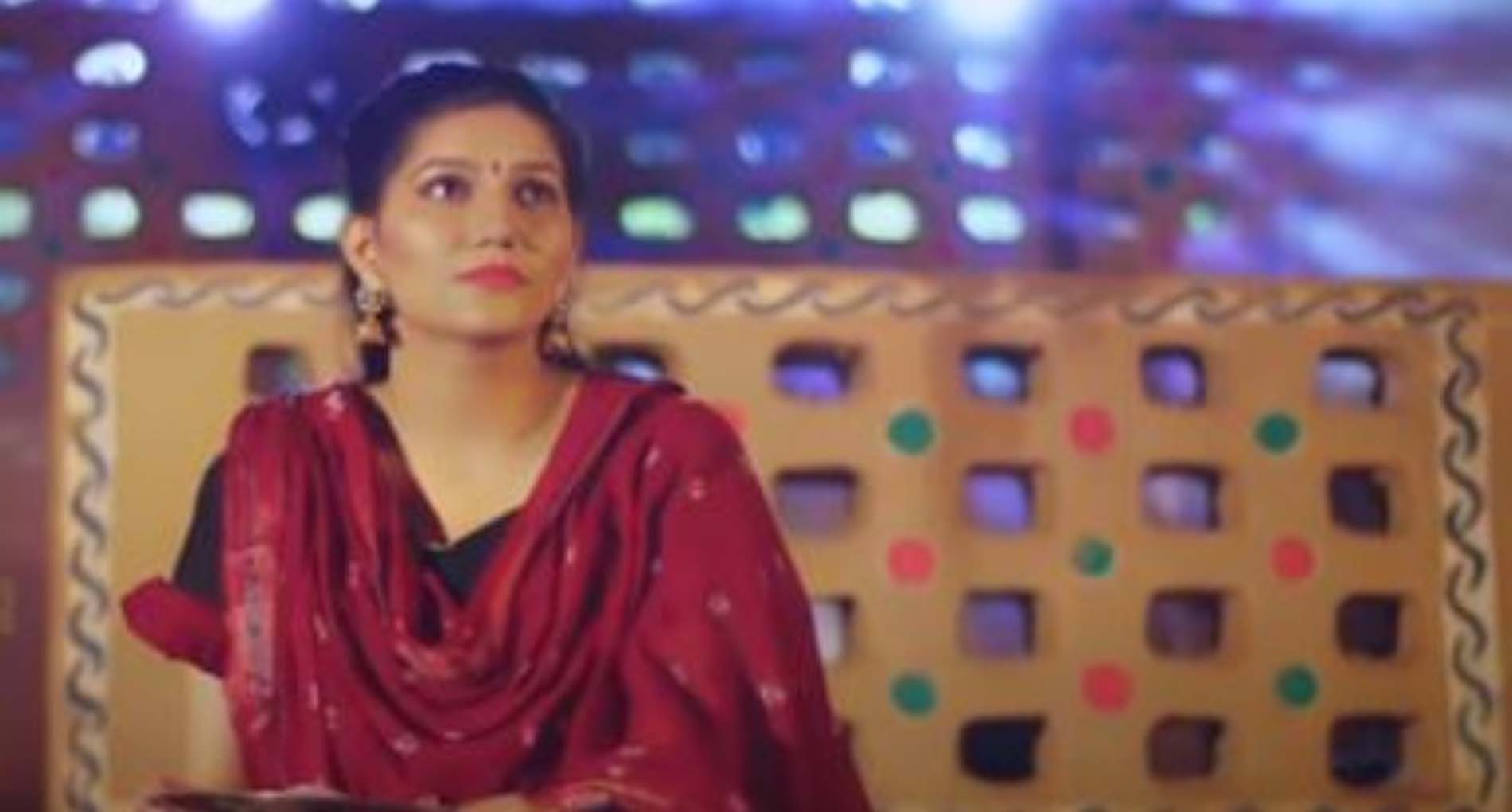 Sapna Chaudhary Haryanvi Song: सपना चौधरी के नए गाने ने मचाया धमाल! देखें वीडियो