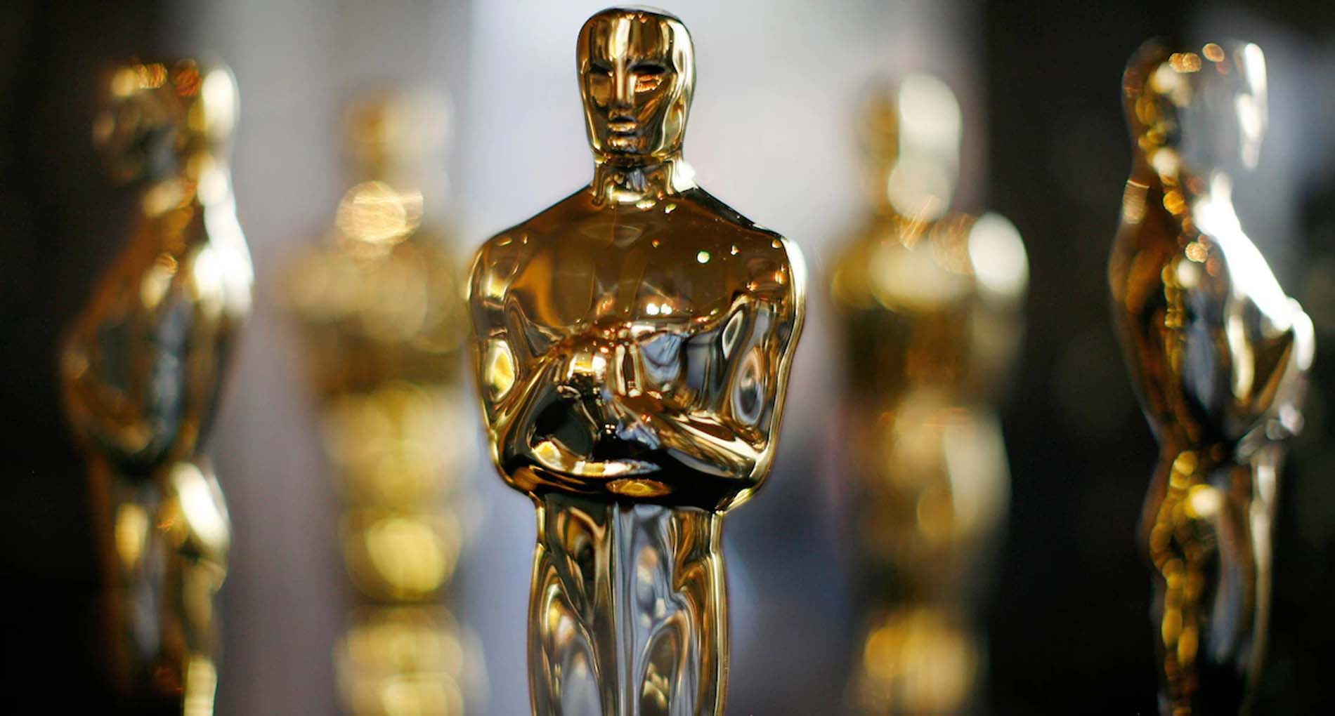 Oscars 2021 Winner List 93rd Academy Awards List - Oscars 2021: ऑस्कर  अवार्ड 2021 में इन फिल्मों का रहा जलवा! देखें लिस्ट - Hindi Rush - News