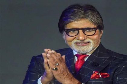 अमिताभ बच्चन ने दिए कोविड सेंटर को 2 करोड़ रुपए! साथ ही की भारत की मदद करने की अपील