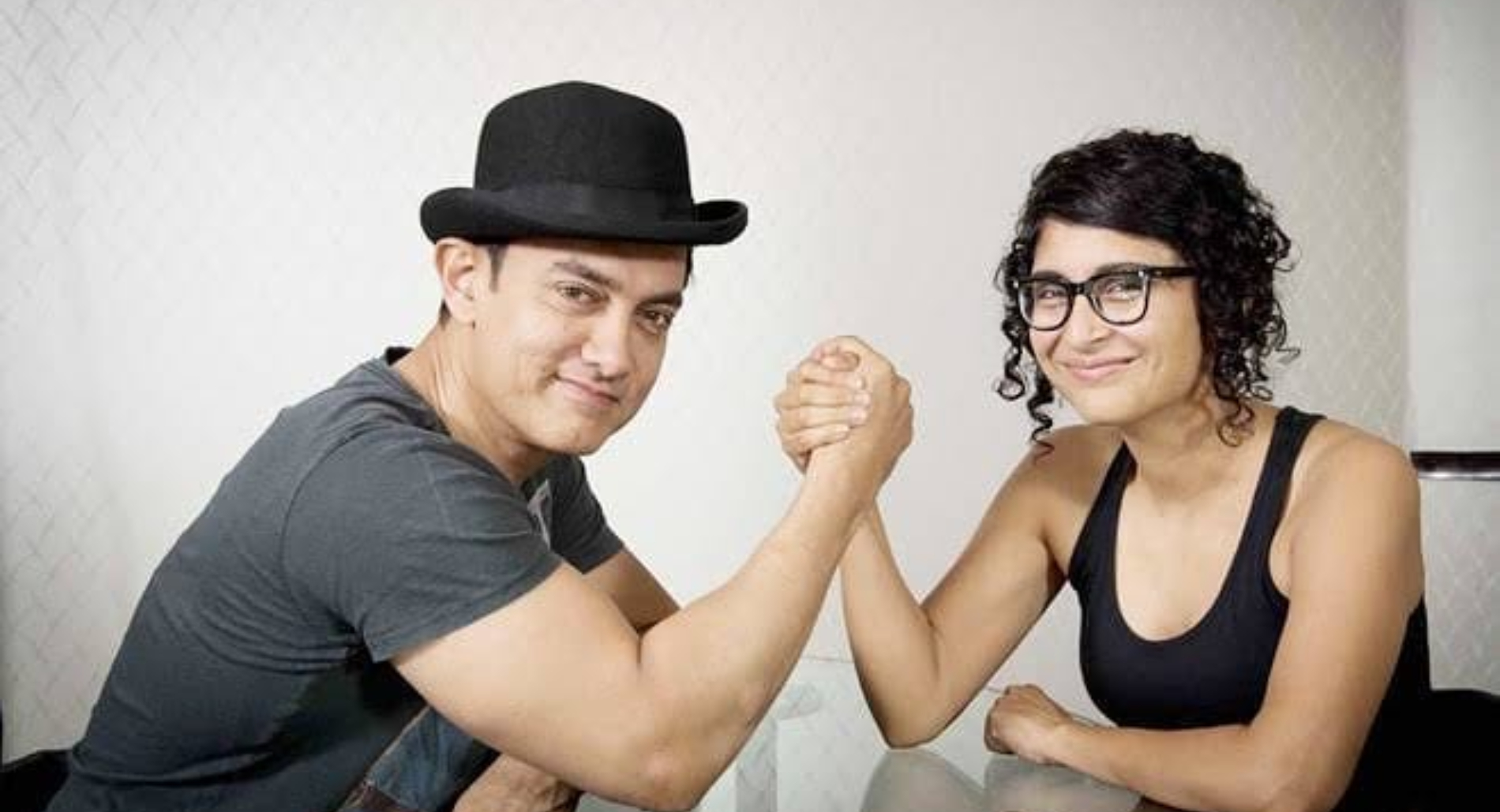 आमिर खान और किरण राव ने तोड़ी अपनी 15 साल की शादी; जॉइंट स्टेटमेंट किया जारी!