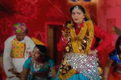 Sapna Choudhary New Haryanvi Song: रिलीज के साथ ही छाया सपना चौधरी का नया गाना! देखें वीडियो