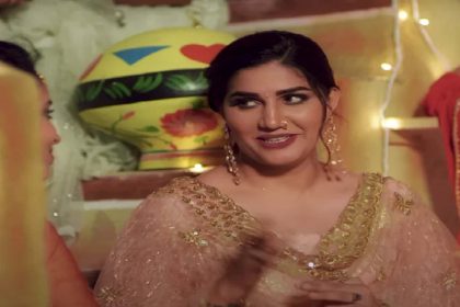 Sapna Choudhary New Haryanvi Song सपना चौधरी का गाना ‘अलट-पलट’ हुआ वायरल! देखें वीडियो