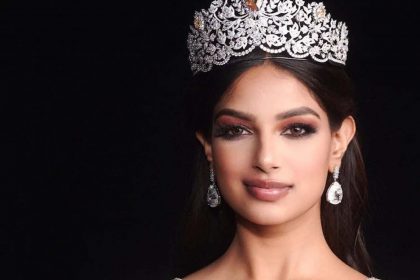 Harnaaz Kaur Sandhu Miss Universe 2021: हरनाज संधू ने इस सवाल का जवाब देकर जीता खिताब!