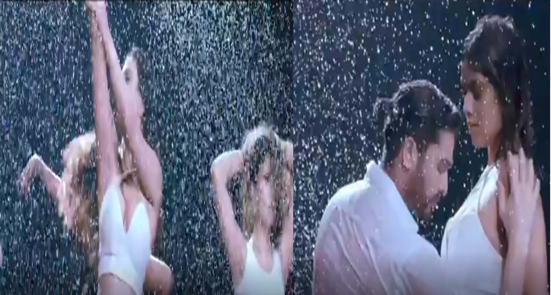 Nia Sharma ने ‘Saat Samundar Paar’ गाने पर किया किलर डांस! देखें वीडियो