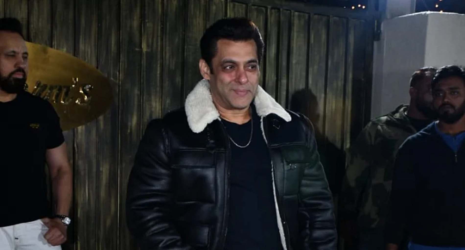 Salman Khan Birthday: सलमान खान ने बर्थडे के मौके पर बताया ‘बजरंगी भाईजान’ के सीक्वल का टाइटल!