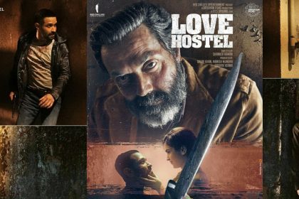 Movie Review- Love Hostel एक decent thriller है जिसमे empathy और closure मिसिंग है