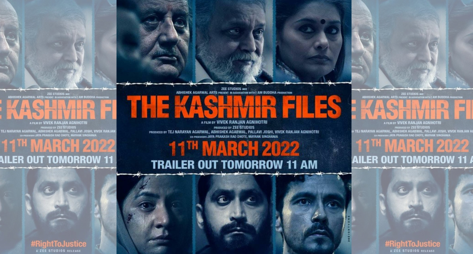 The Kashmir Files Review: यह एक सच्ची कहानी लेकिन फिल्म में नहीं है गहराई, 2/5
