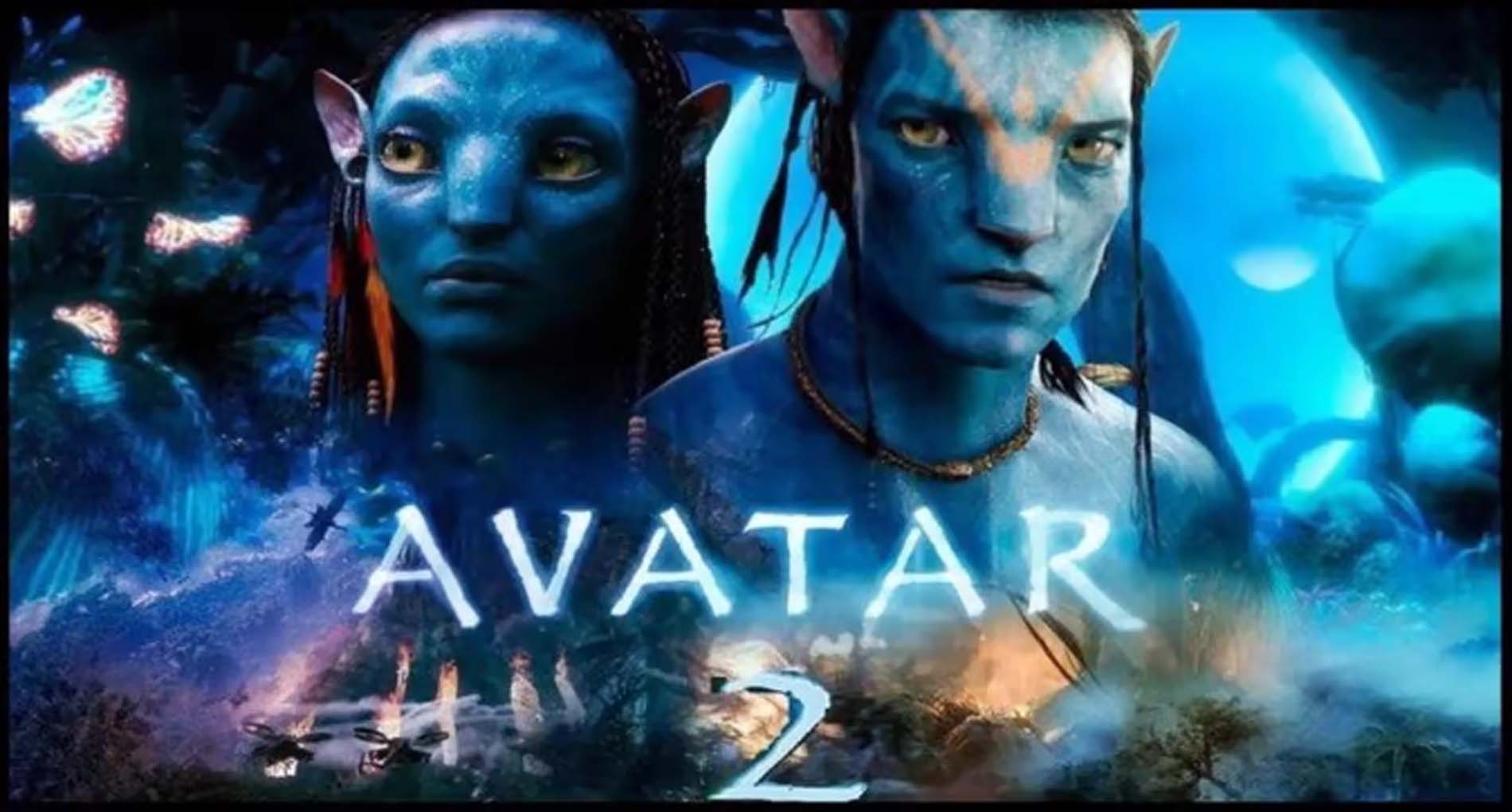 Avatar 2 Title: ‘अवतार’ के सीक्वल के टाइटल का हुआ एलान, सिनेमाघरों में रिलीज होगा टीजर
