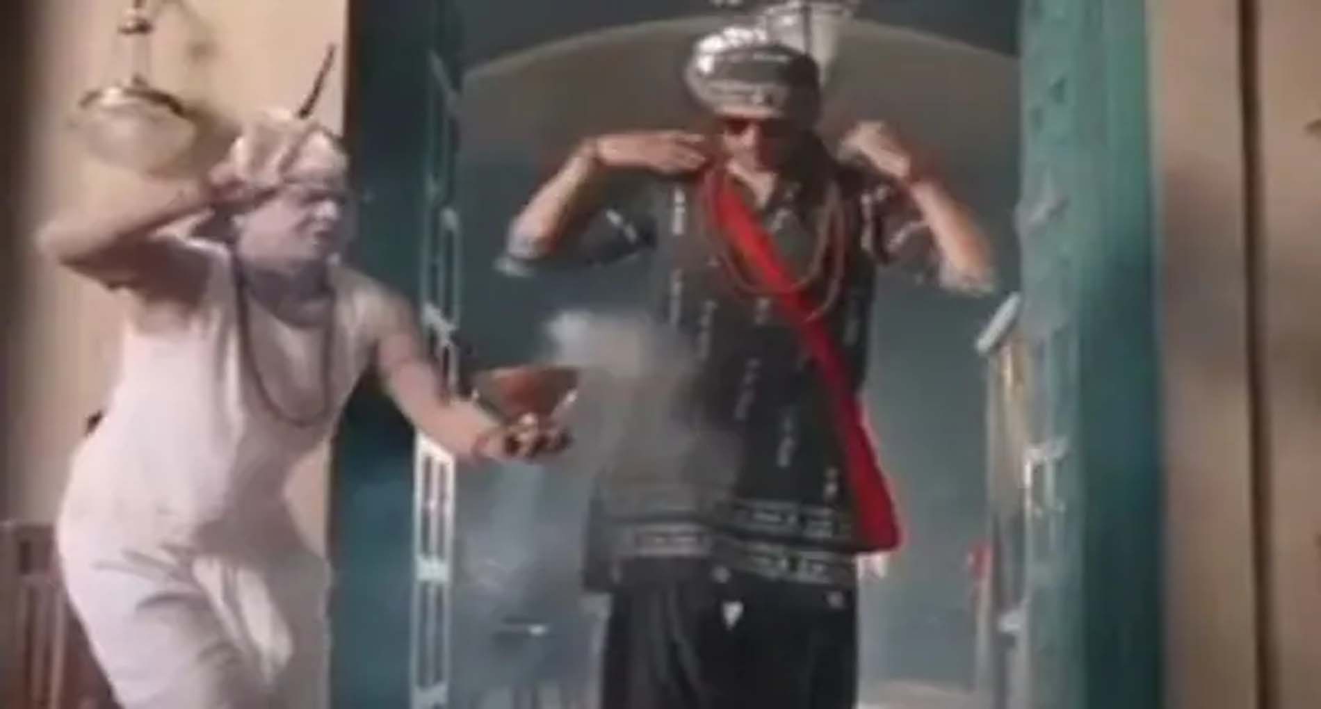 Bhool Bhulaiyaa 2 Teaser: ‘भूल भुलैया 2’ का टीजर OUT, कार्तिक आर्यन का छोटा पंडित के साथ फुल स्वैग