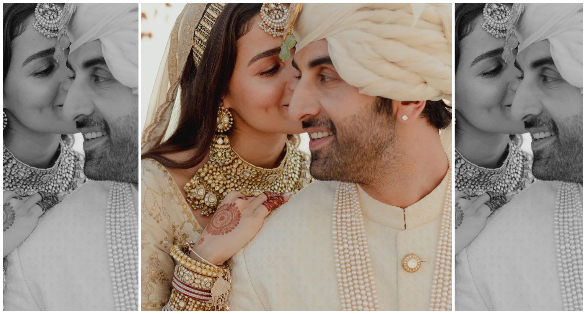 Ranbir Kapoor-Alia Bhatt Wedding Reception: ये है नयी अपडेट!
