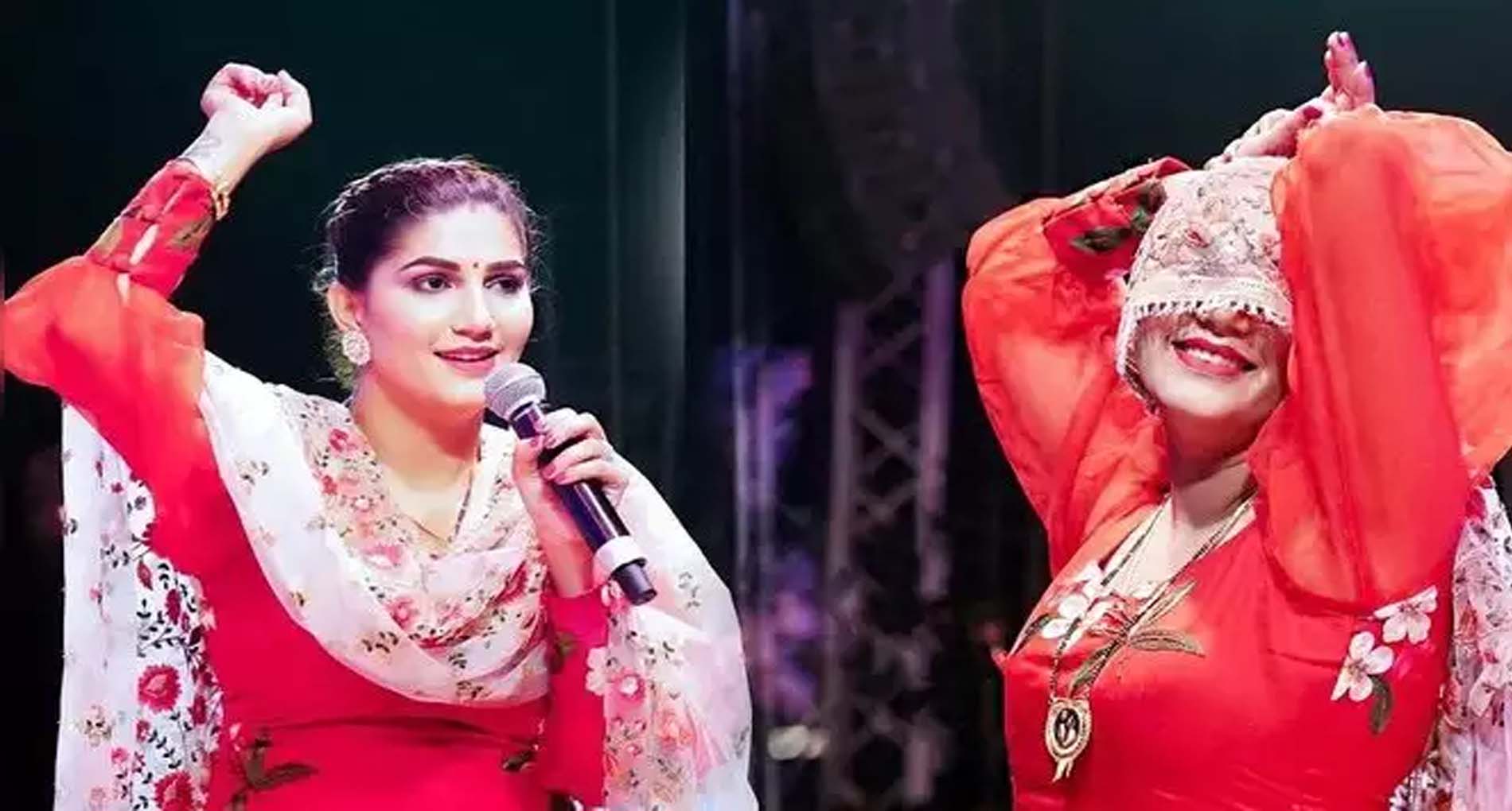 Sapna Choudhary Dance Video: ‘मेरी केयर कौन तेरा फूफा करेगा’ गाने पर सपना चौधरी का जलवा!