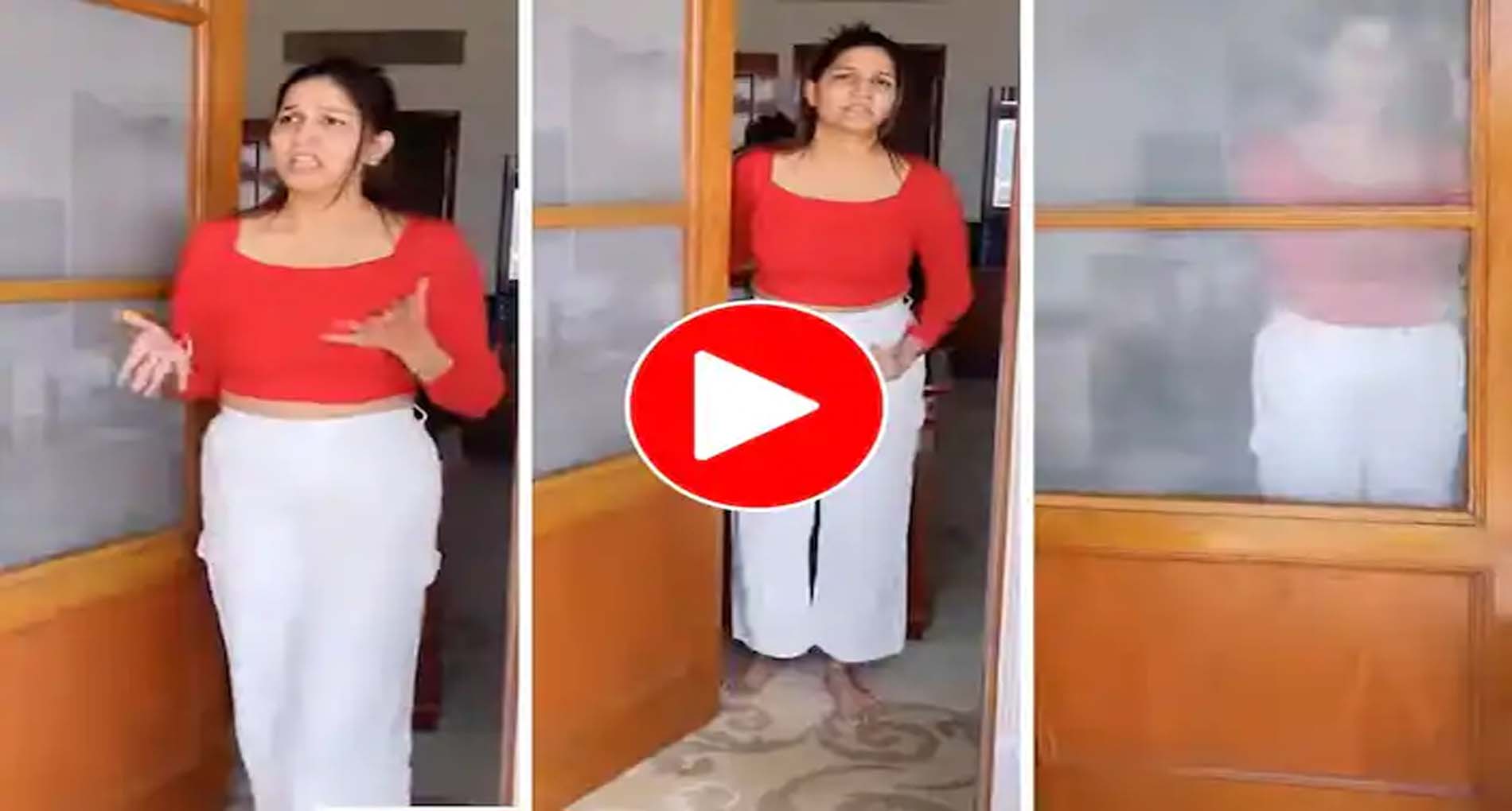 Sapna Choudhary Ka Video: सपना चौधरी ने कहा- ‘मुझे नई लाइफ चाहिए, ये वाली मैंने झंड कर ली’, देखें वीडियो