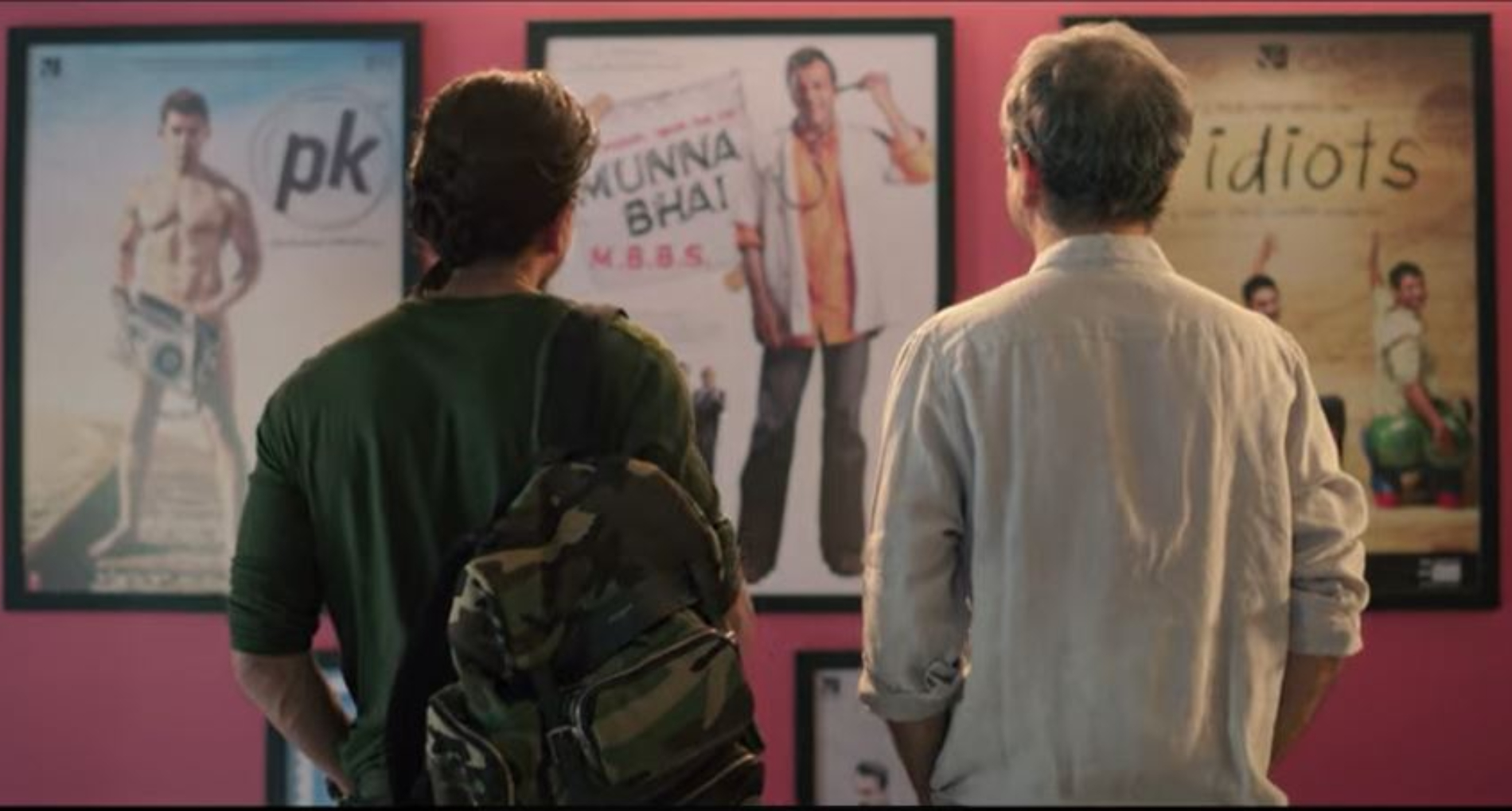 Shahrukh Khan और Rajkumar Hirani करेंगे साथ काम, फिल्म का नाम है ‘डंकी’, पूरी डिटेल्स पढ़िए!