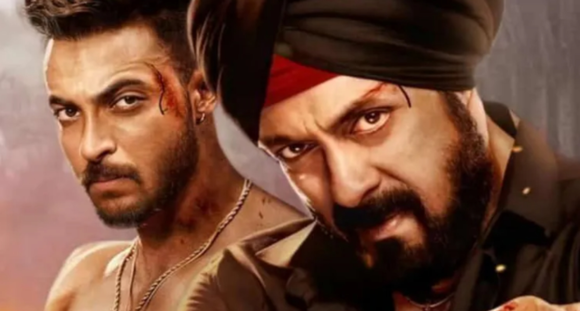 Salman Khan की फिल्म Kabhi Eid Kabhi Diwali से बाहर हुए जीजाजी Aayush Sharma!