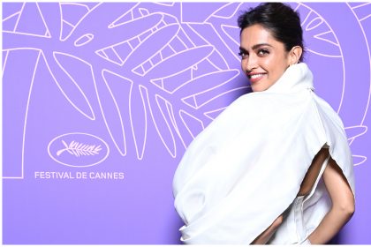 उफ़ तेरी अदा! Cannes 2022 के रेड कारपेट से आया Deepika Padukone का नया लुक!