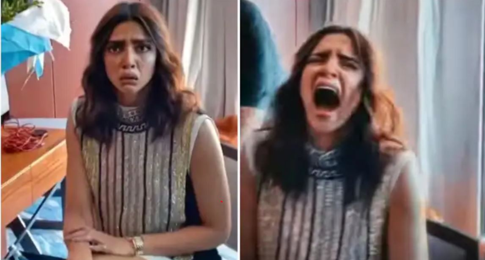 Deepika Padukone का हुआ रो-रो कर बुरा हाल, Cannes को छोड़ने का दुख है असहनीय!