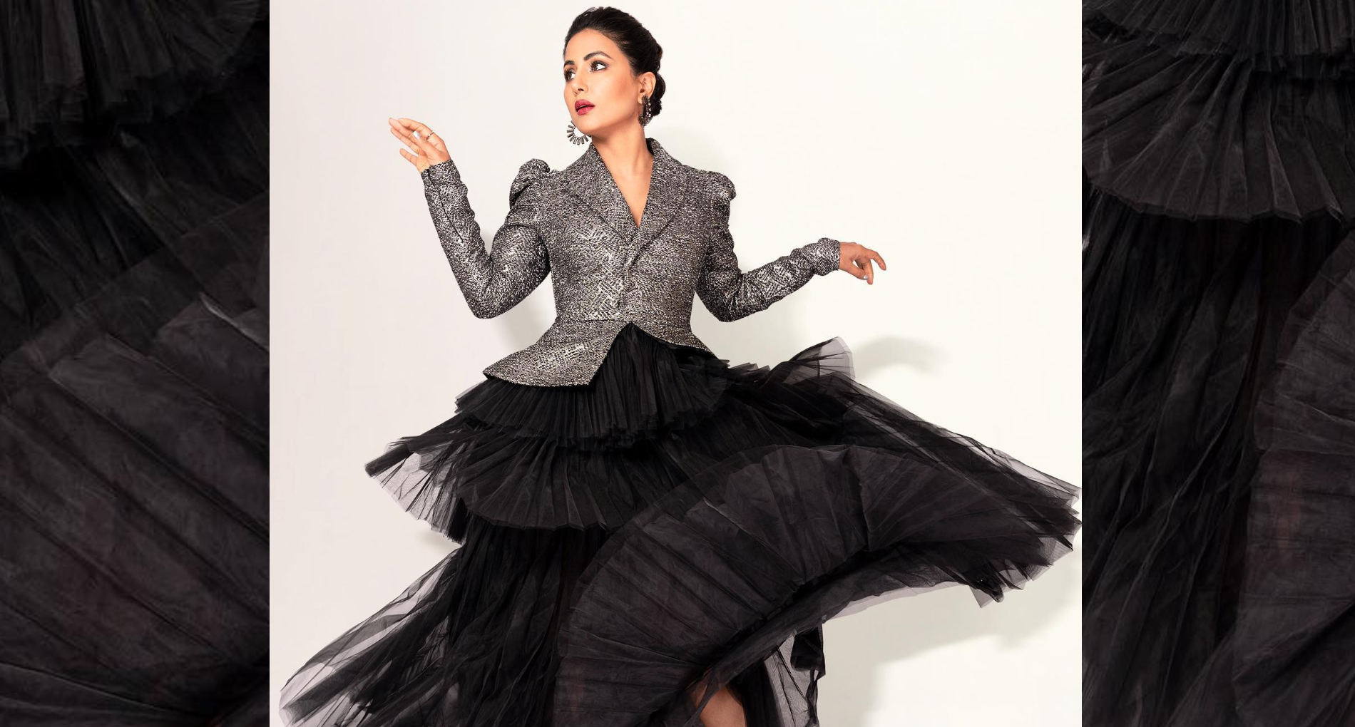 Hina Khan बिखेरेंगी Cannes Film Festival में फिर से अपना जलवा! जानिये डिटेल्स!
