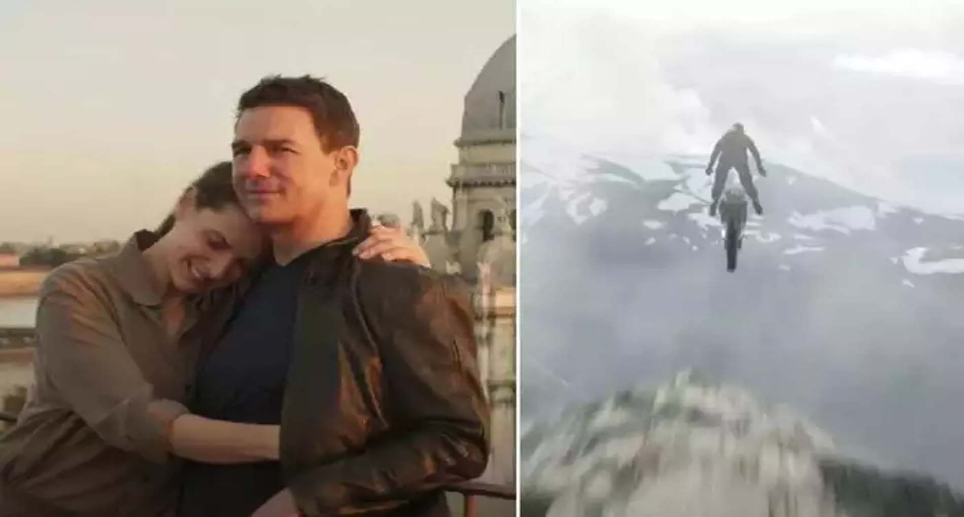 Mission Impossible 7 Trailer: एक्शन से भरपूर है Tom Cruise की मिशन इम्पॉसिबल- 7 का ट्रेलर, देखें वीडियो