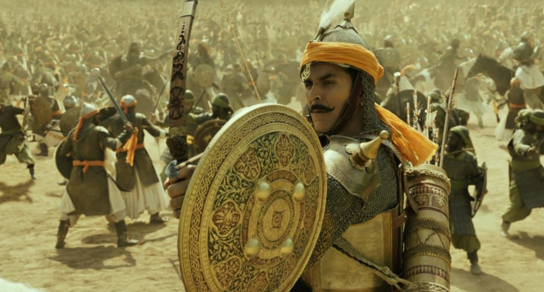 Akshay Kumar की फिल्म Samarat Prithviraj के VFX के लिए Aditya Chopra को लगे 2 साल!