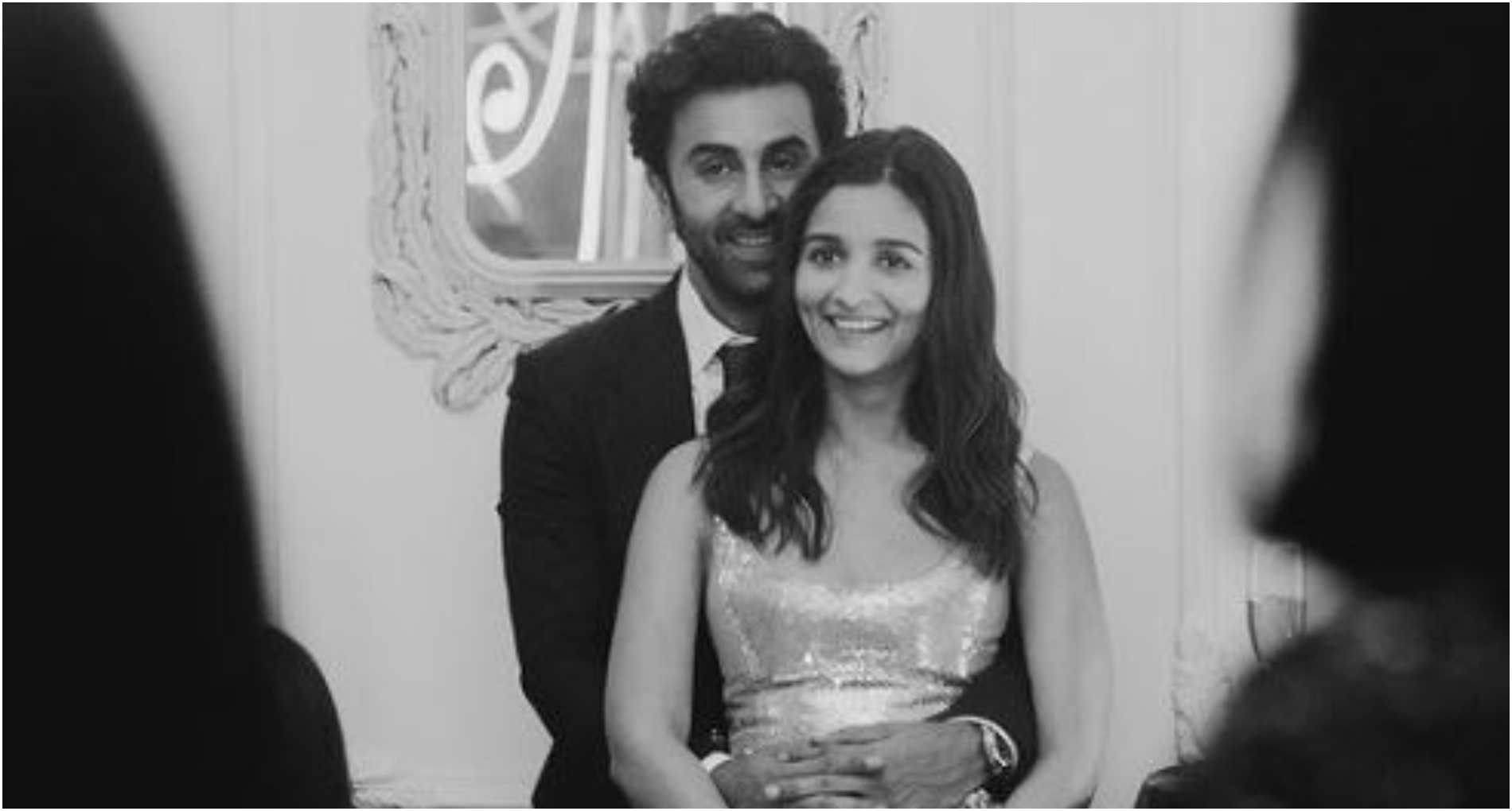 Alia Bhatt ने शेयर की Ranbir Kapoor से अपनी शादी की यह Unseen Pic, मना रही हैं 1 Month Anniversary
